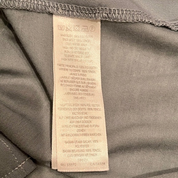 FRENCH CONNECTION - LIGHT CREWNECK TOP - Picture 4 of 4